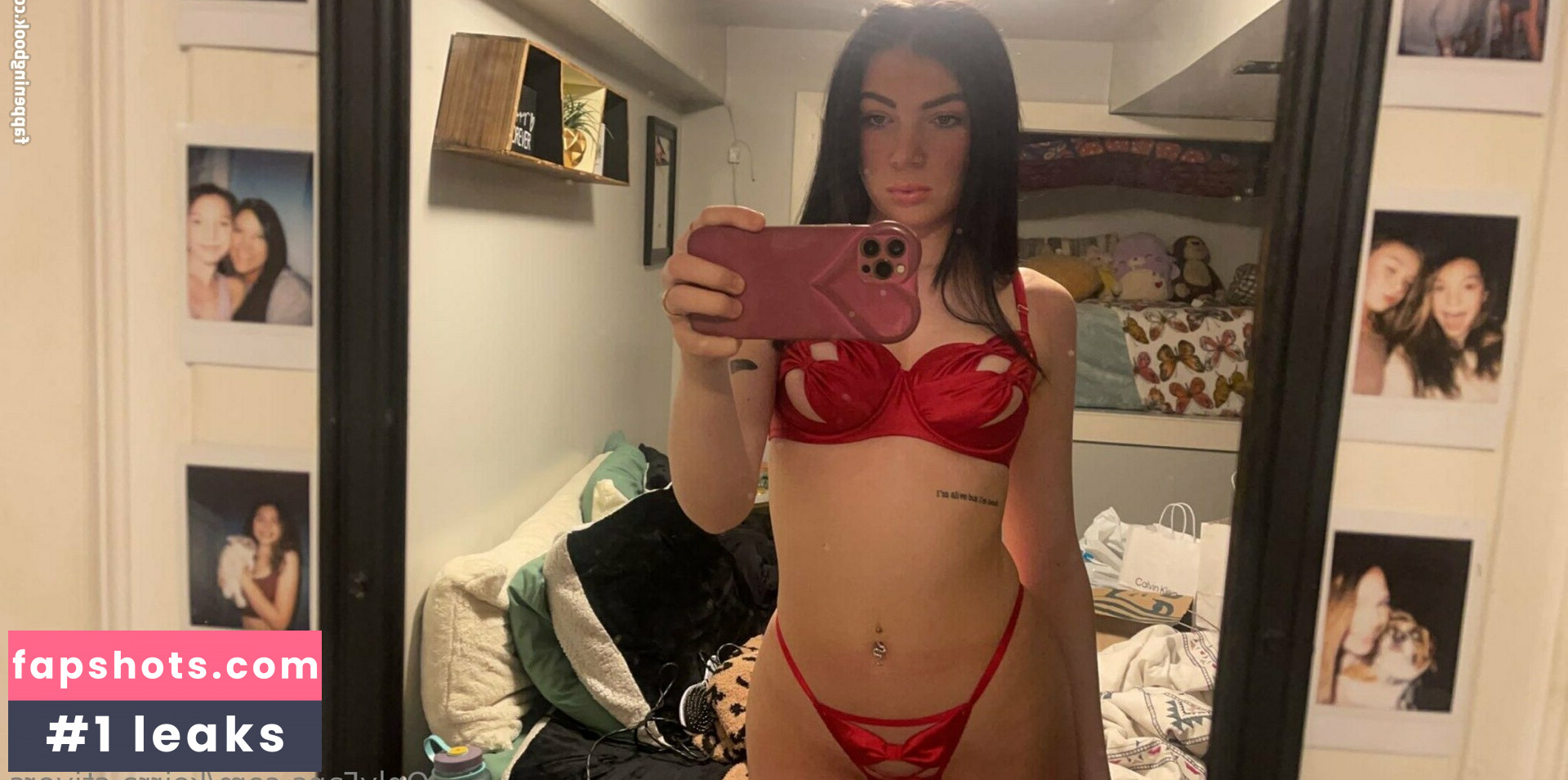 Keirra Stivers gallery photo #14