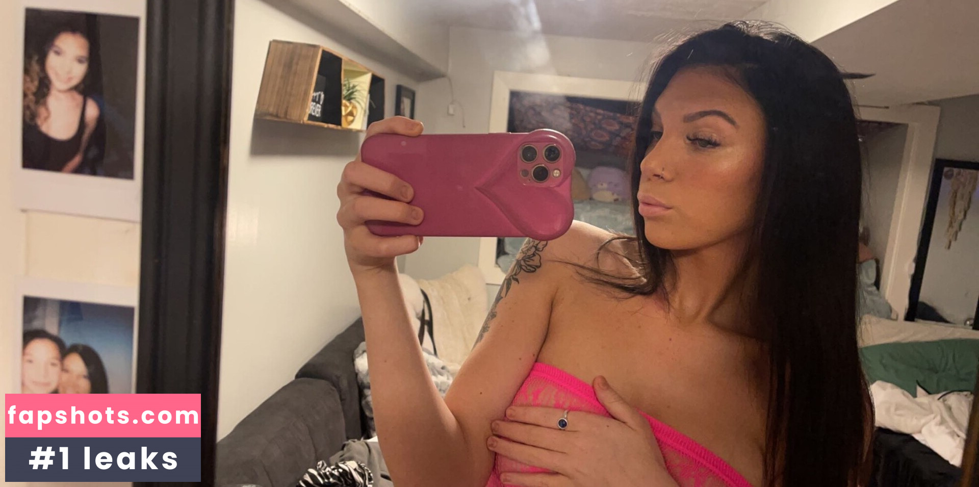 Keirra Stivers gallery photo #7