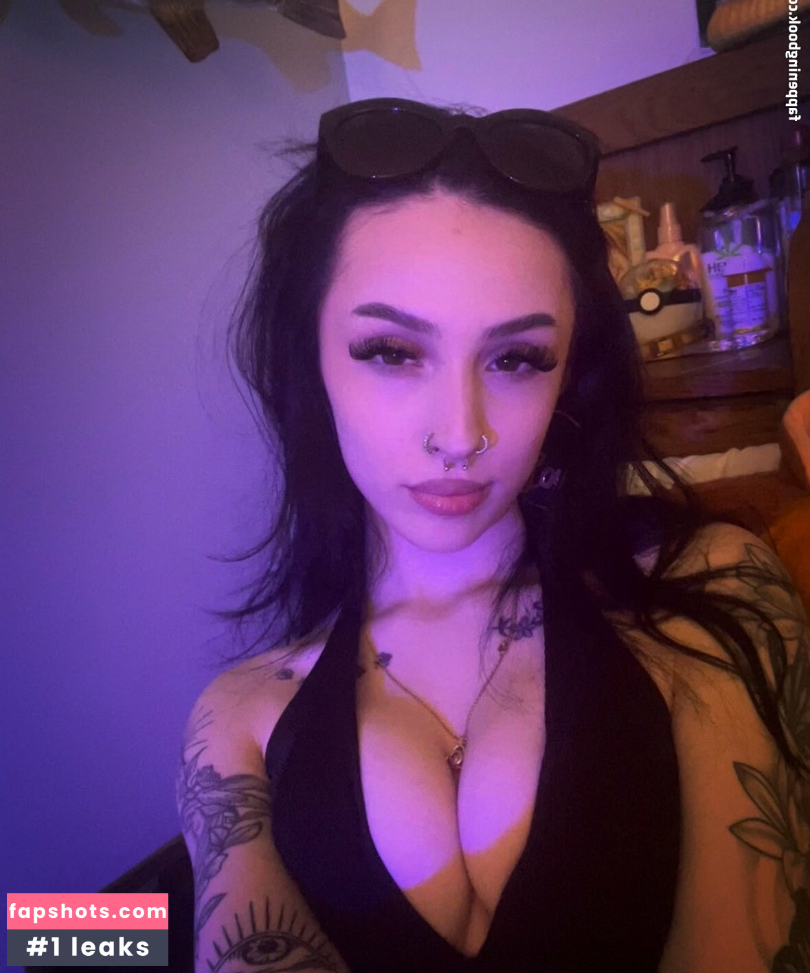 Keirsty Nahé úniky fotek pouze od fanoušků #12 - Fapshots