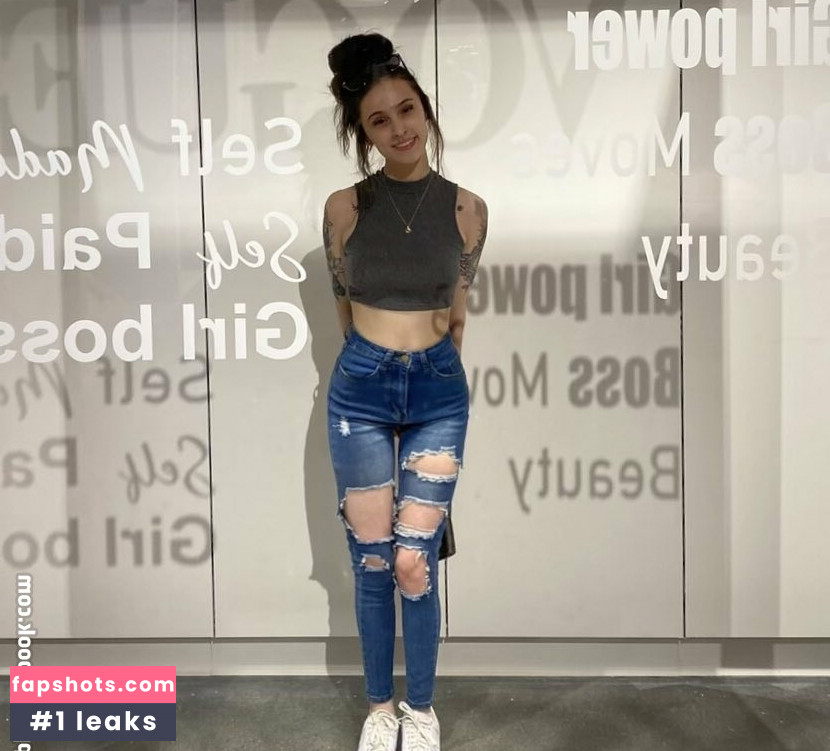 Keirsty Nahé úniky fotek pouze od fanoušků #18 - Fapshots