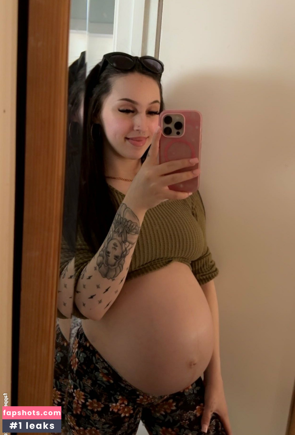 Keirsty Nahé úniky fotek pouze od fanoušků #4 - Fapshots