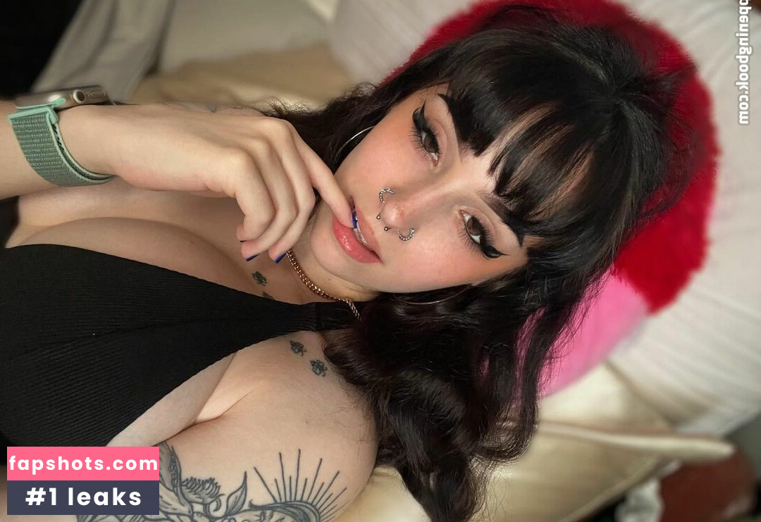 Keirsty Nahé úniky fotek pouze od fanoušků #6 - Fapshots