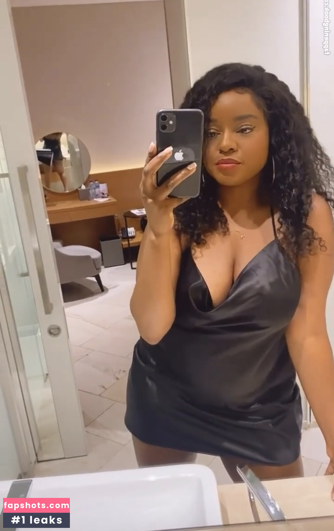 Keisha Buchanan Filtración Desnuda OnlyFans Foto #12 - Fapshots