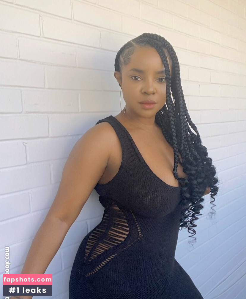 Keisha Buchanan Filtración Desnuda OnlyFans Foto #13 - Fapshots