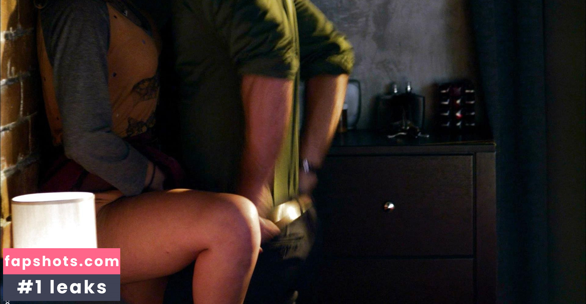 Keisha Castle-Hughes gallery photo #4