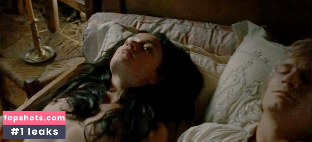 Keisha Castle-Hughes gallery photo #9