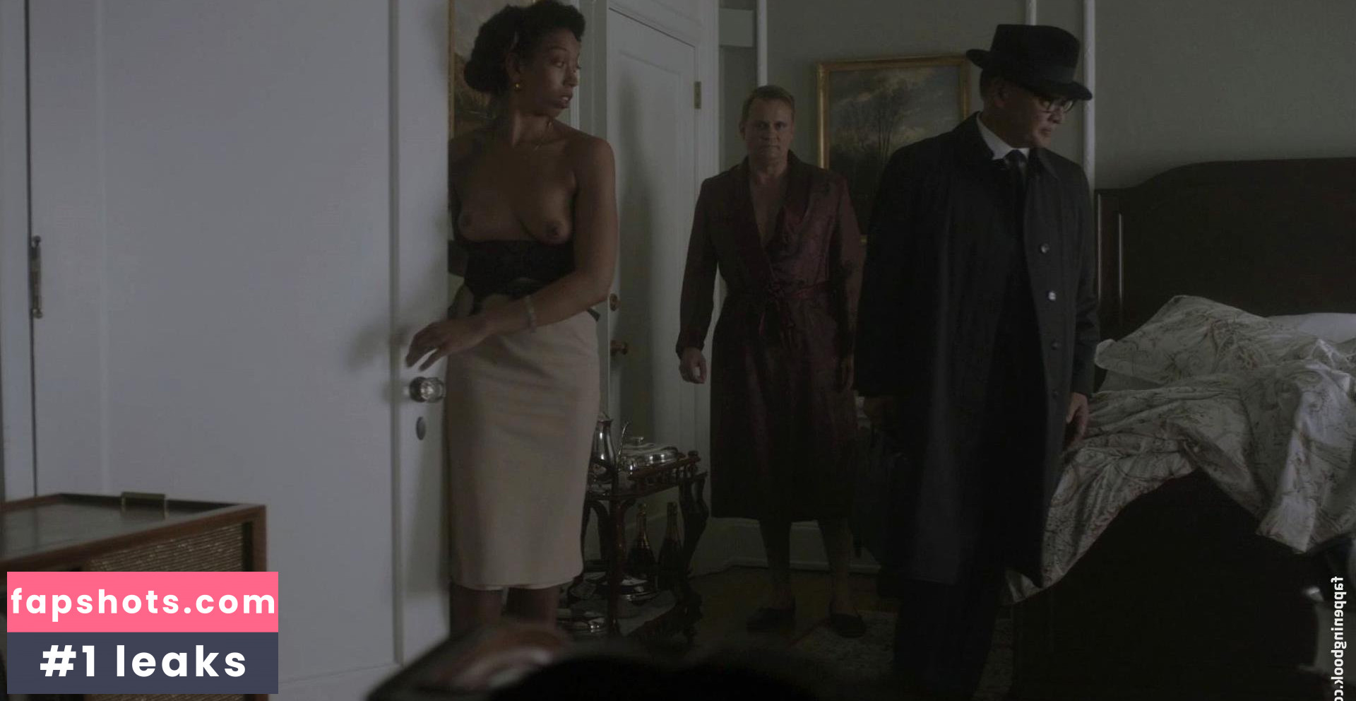 Keisha Haines nude babe gallery