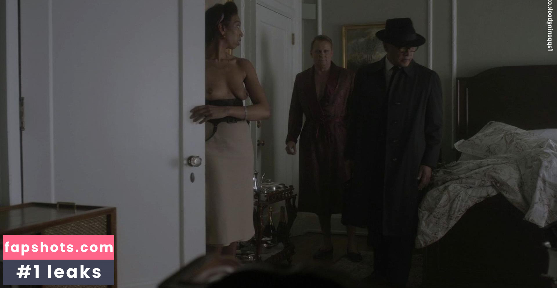 Keisha Haines gallery photo #3