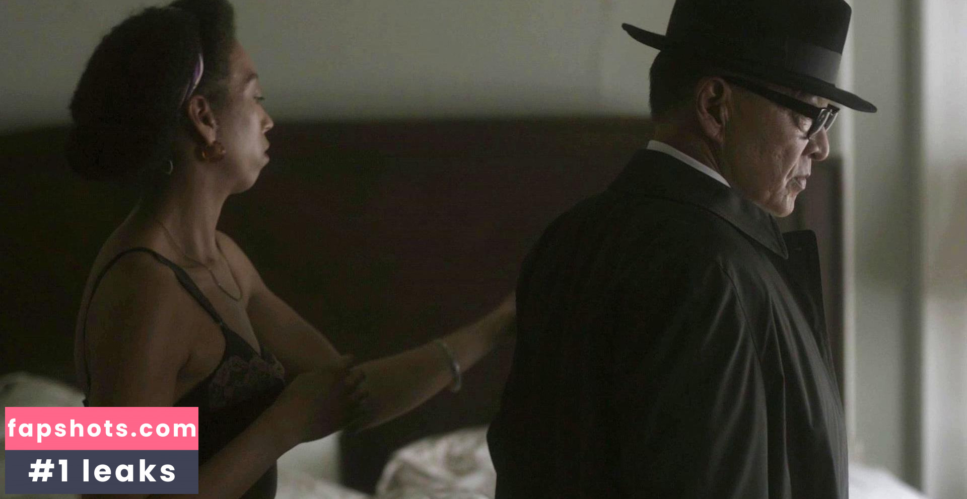 Keisha Haines gallery photo #4