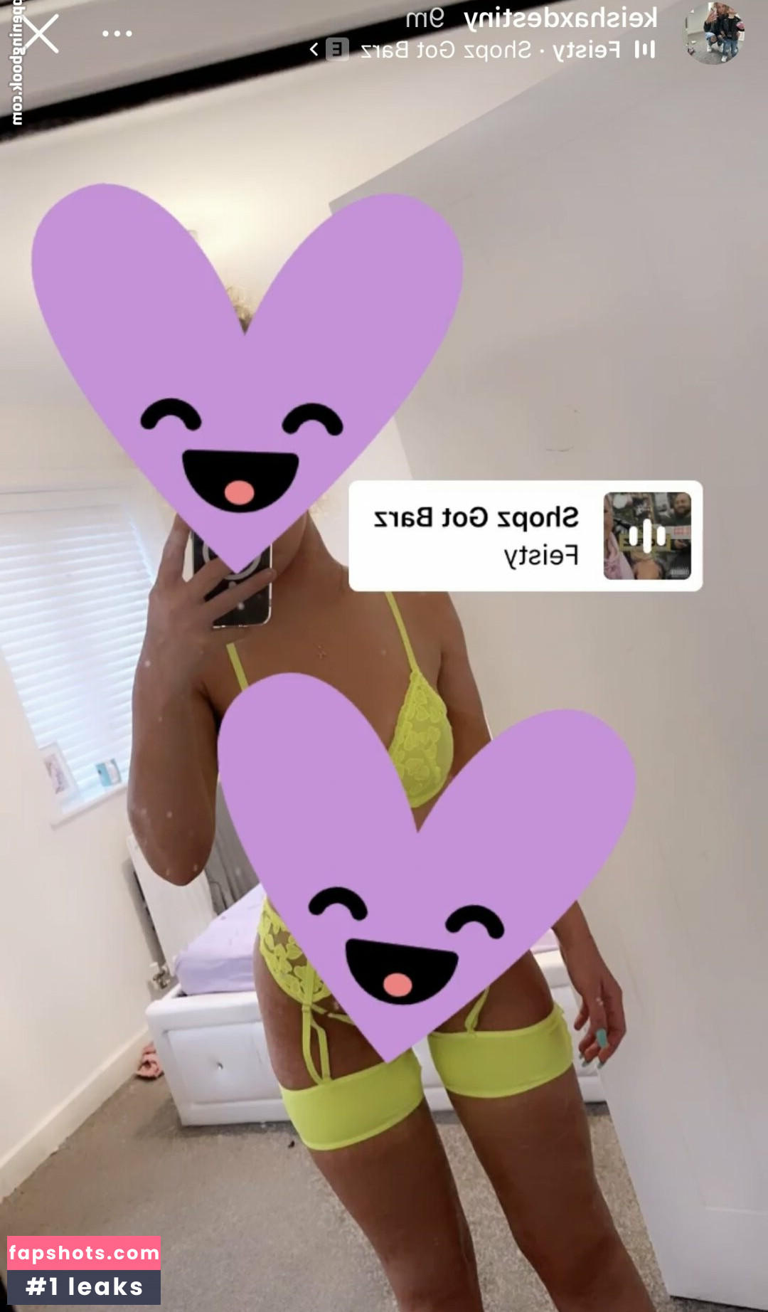 Keishaaaxx gallery photo #19