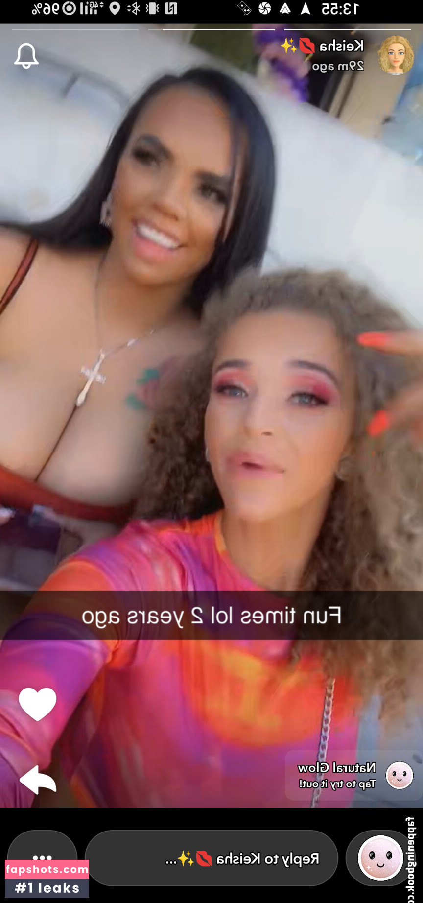 Keishaaaxx gallery photo #8