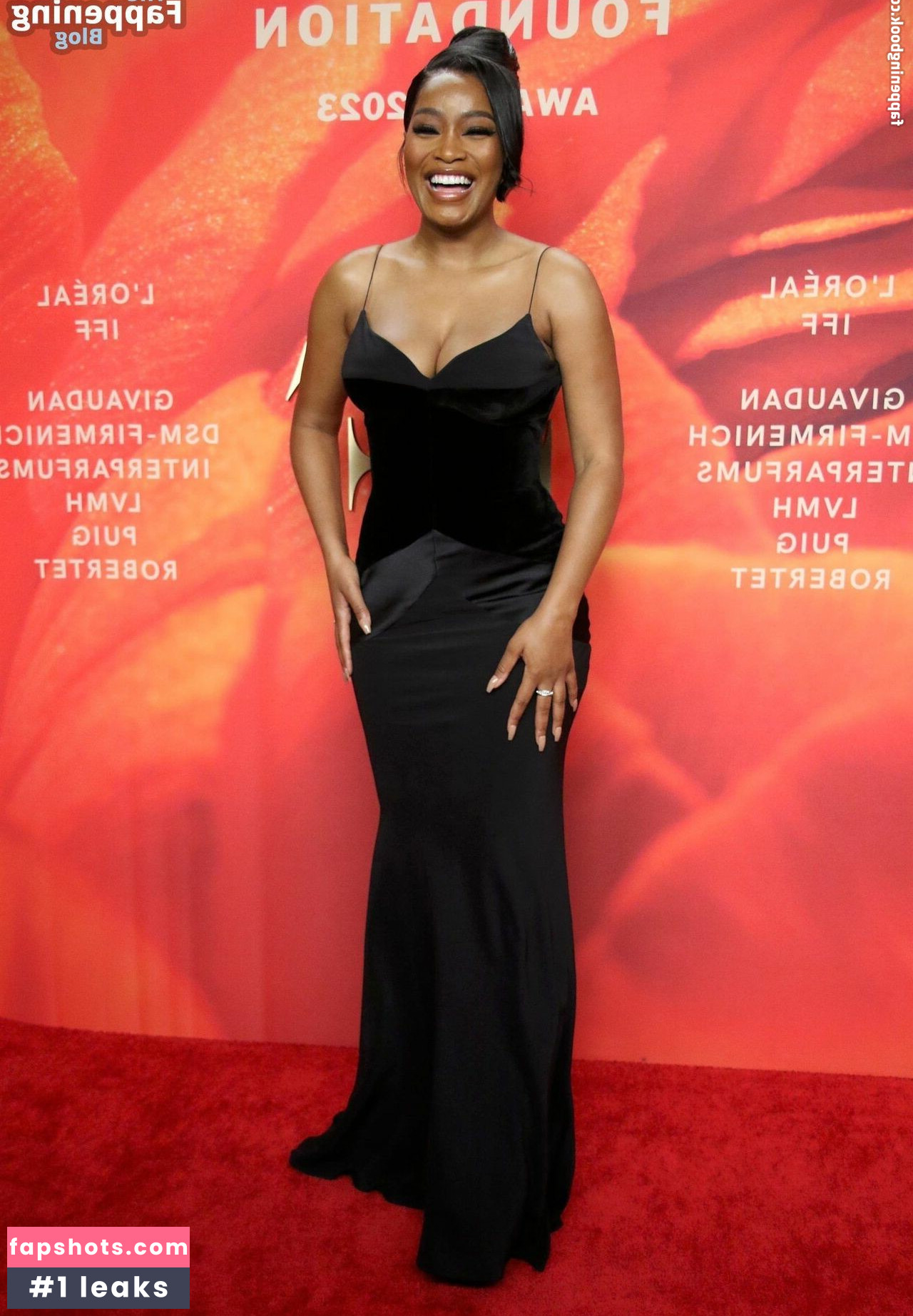 Keke Palmer Nude Leaks OnlyFans Photos #110 - LeakJerk