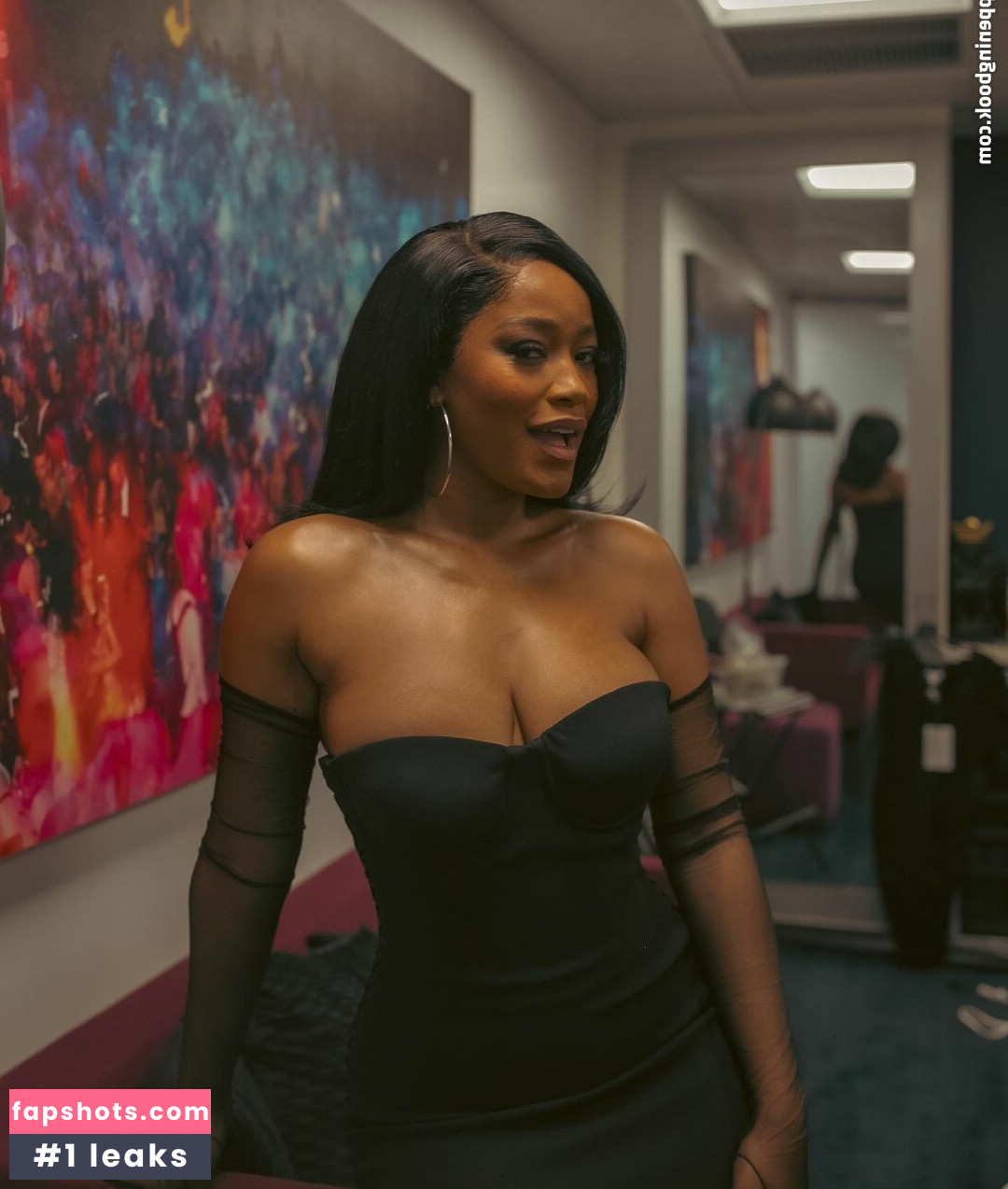 Keke Palmer Nude Leaks OnlyFans Photos #117 - LeakJerk