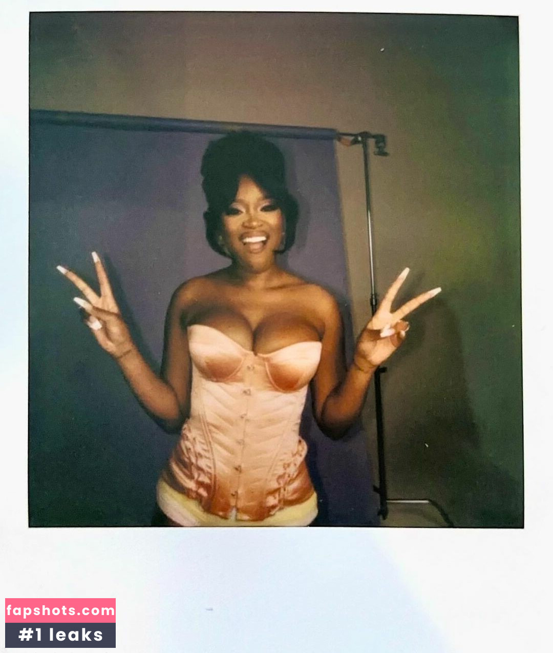 Keke Palmer Nude Leaks OnlyFans Photos #121 - LeakJerk
