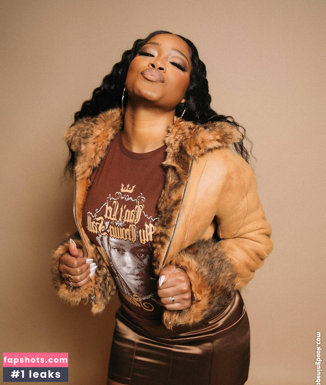 Keke Palmer Nude Leaks OnlyFans Photos #131 - LeakJerk