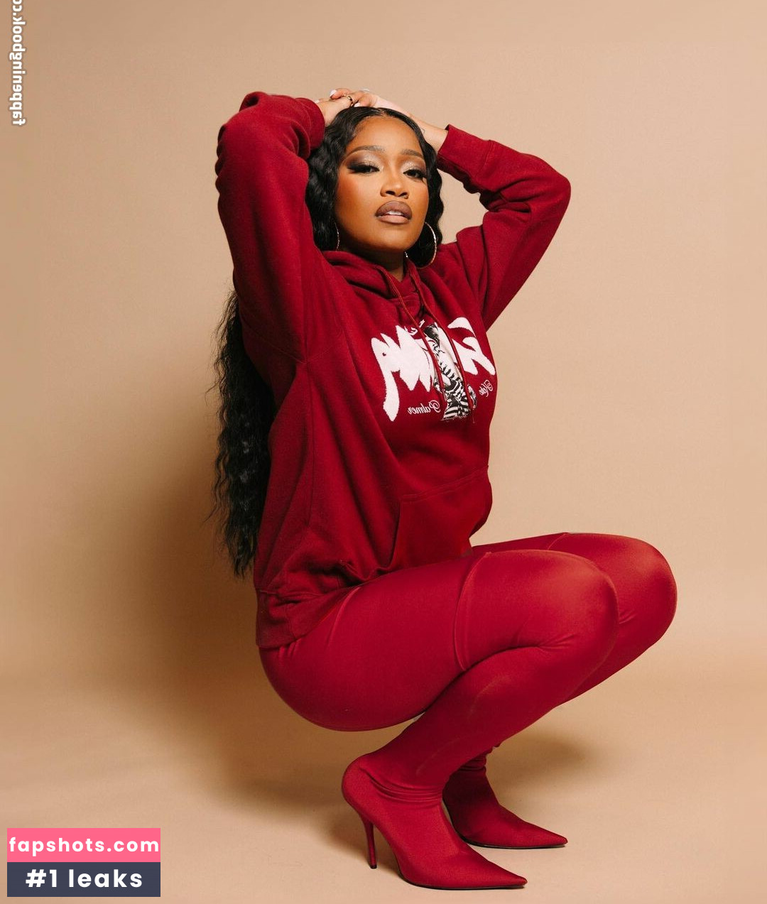 Keke Palmer Nude Leaks OnlyFans Photos #134 - LeakJerk