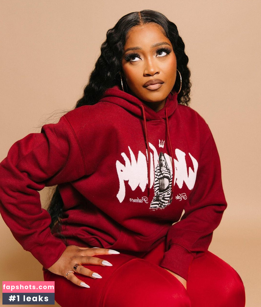 Keke Palmer Nude Leaks OnlyFans Photos #135 - LeakJerk