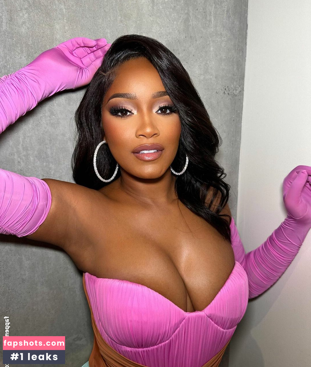 Keke Palmer Nude Leaks OnlyFans Photos #142 - LeakJerk