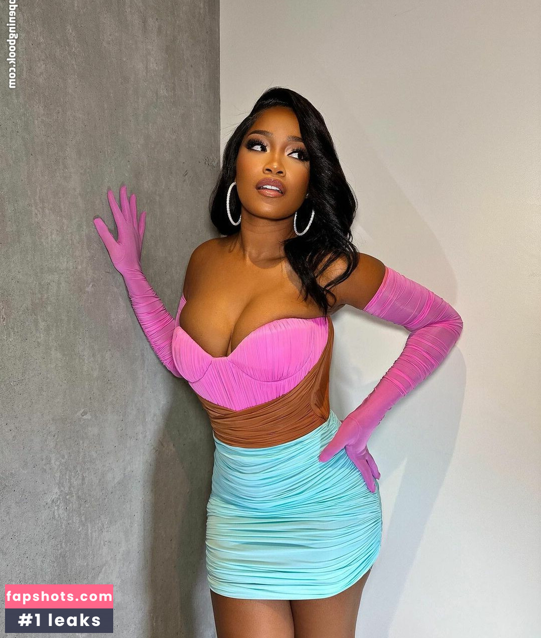 Keke Palmer Nude Leaks OnlyFans Photos #143 - LeakJerk