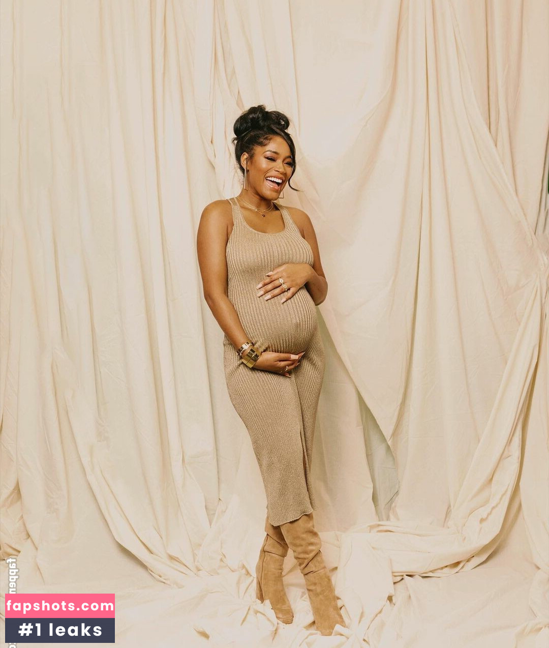 Keke Palmer Nude Leaks OnlyFans Photos #151 - LeakJerk