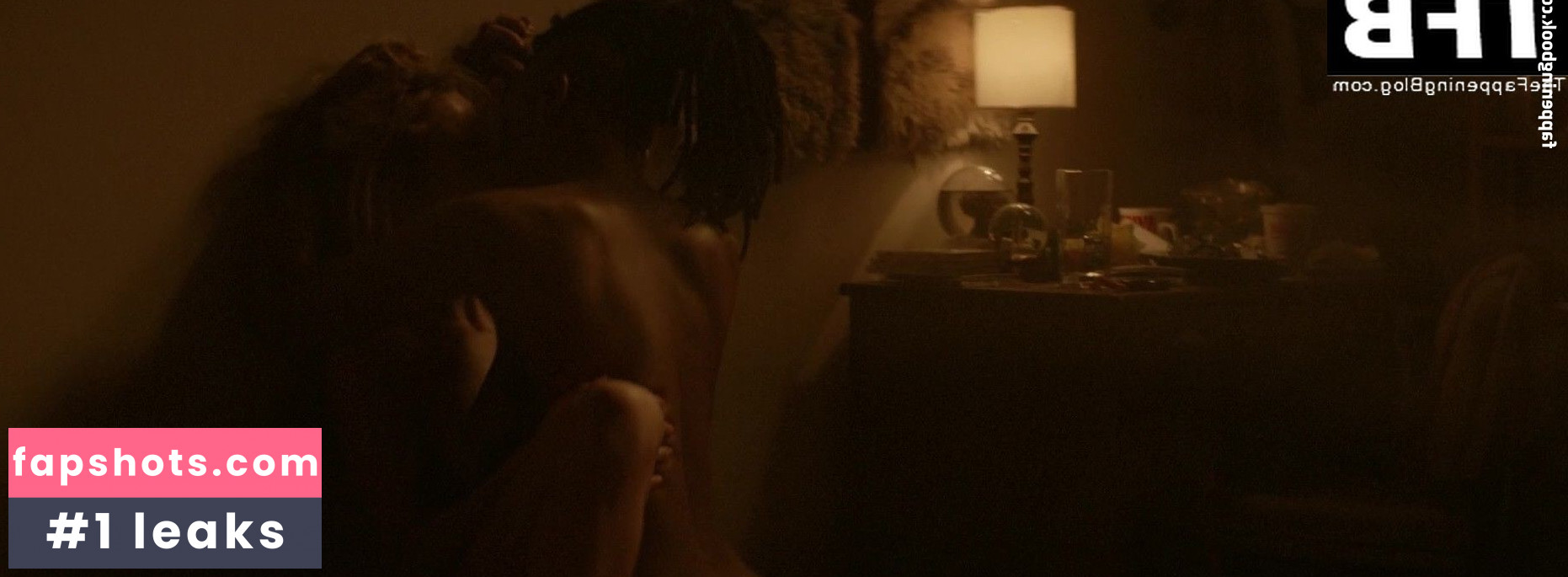 Keke Palmer Nahé úniky fotek pouze od fanoušků #182 - Fapshots