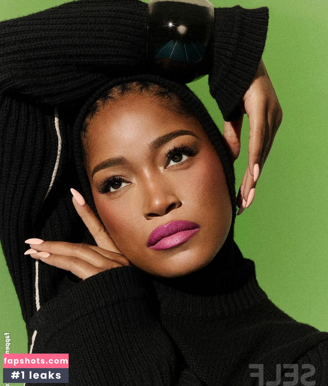 Keke Palmer Nude Leaks OnlyFans Photos #20 - LeakJerk