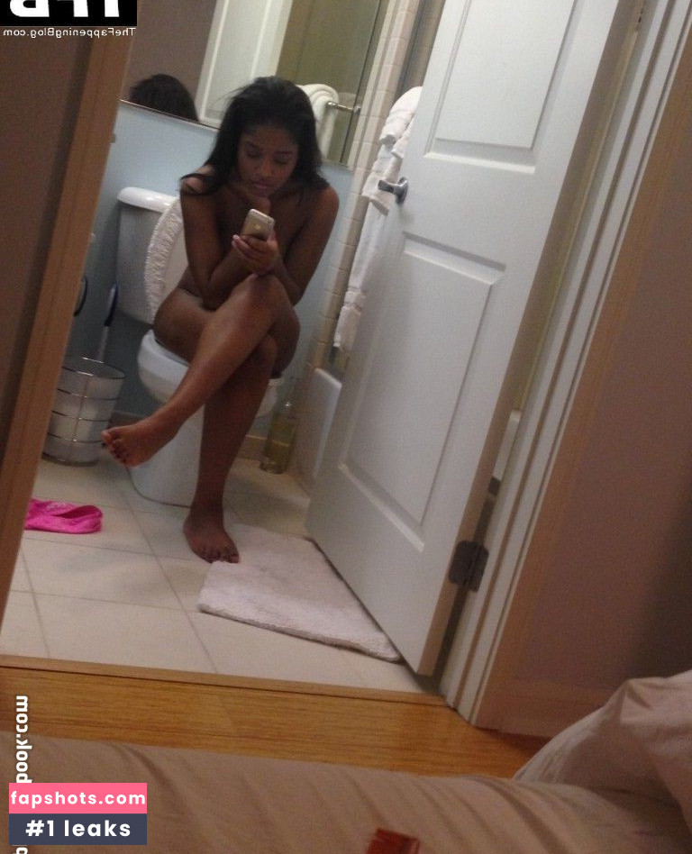 Keke Palmer Nahé úniky fotek pouze od fanoušků #196 - Fapshots