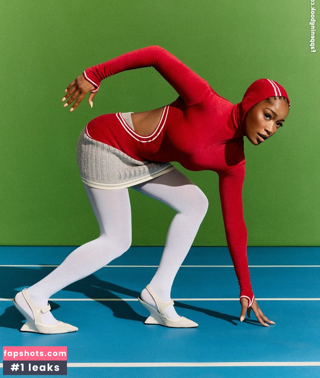 Keke Palmer Nude Leaks OnlyFans Photos #21 - LeakJerk