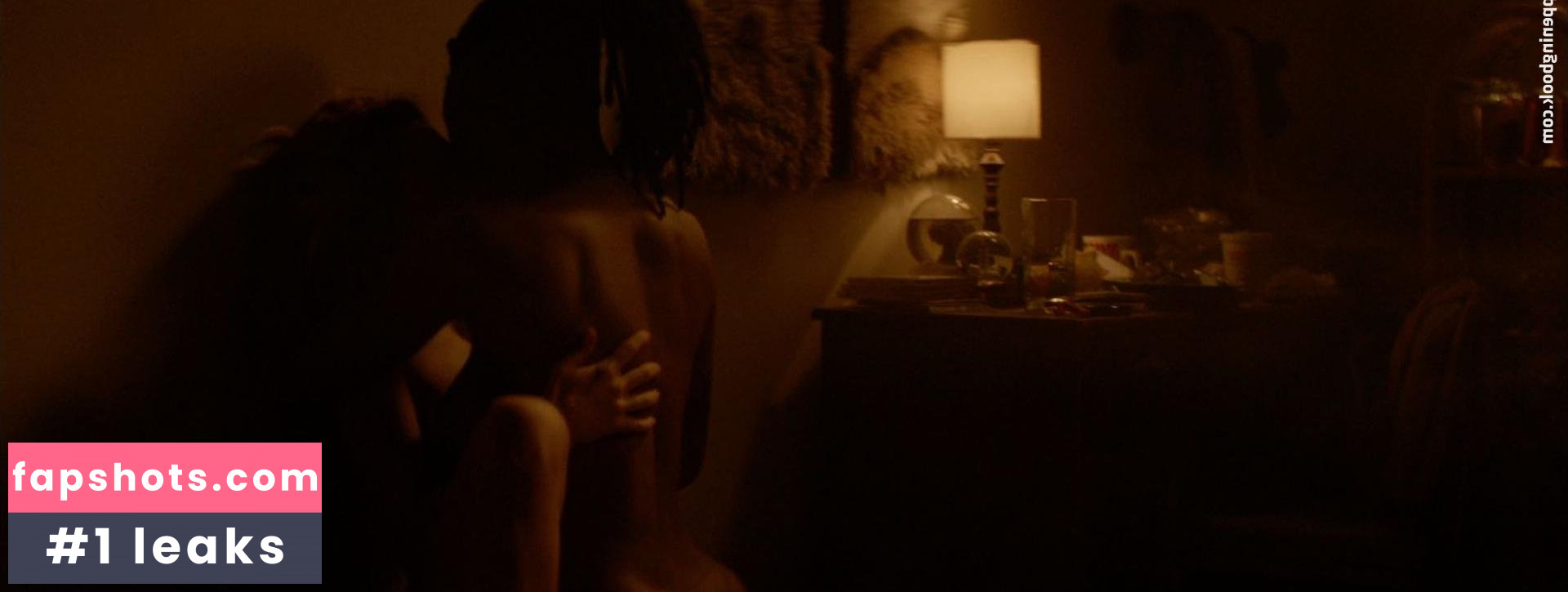 Keke Palmer Nahé úniky fotek pouze od fanoušků #224 - Fapshots