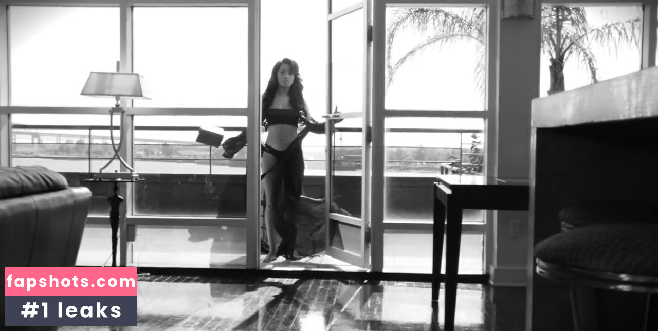 Keke Palmer Nahé úniky fotek pouze od fanoušků #226 - Fapshots