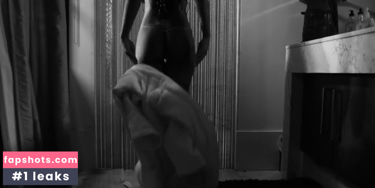 Keke Palmer Nahé úniky fotek pouze od fanoušků #227 - Fapshots