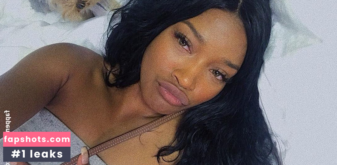 Keke Palmer Nude Leaks OnlyFans Photos #286 - LeakJerk