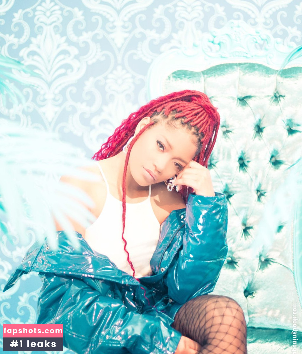 Keke Palmer Nude Leaks OnlyFans Photos #290 - LeakJerk