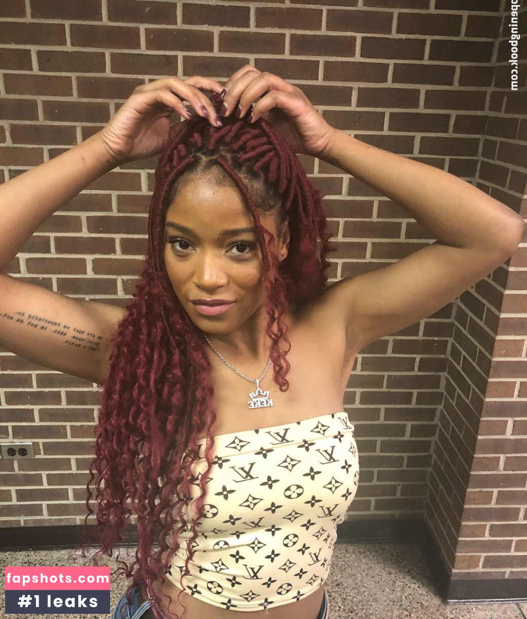 Keke Palmer Nude Leaks OnlyFans Photos #291 - LeakJerk