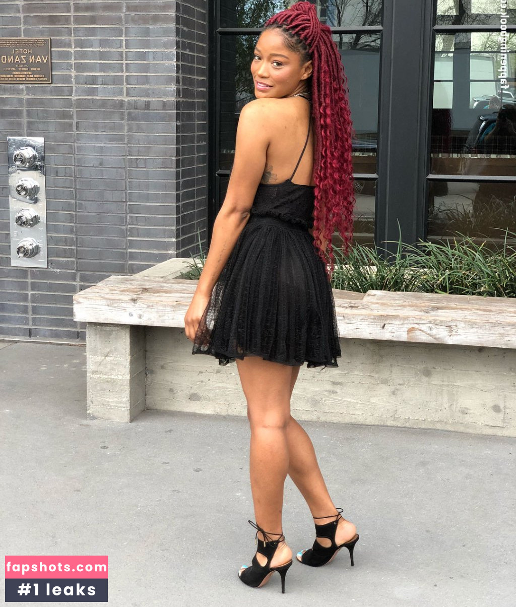 Keke Palmer Nude Leaks OnlyFans Photos #292 - LeakJerk
