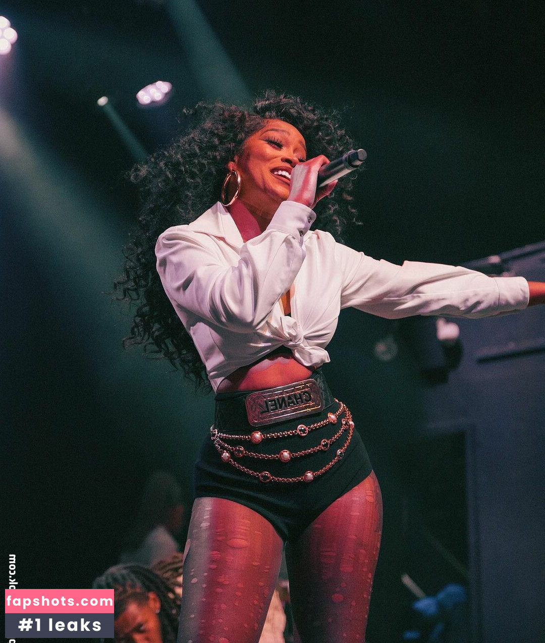 Keke Palmer Nude Leaks OnlyFans Photos #44 - LeakJerk