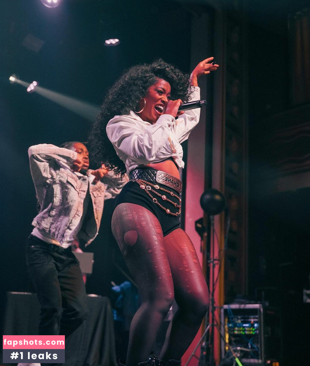 Keke Palmer Nude Leaks OnlyFans Photos #52 - LeakJerk