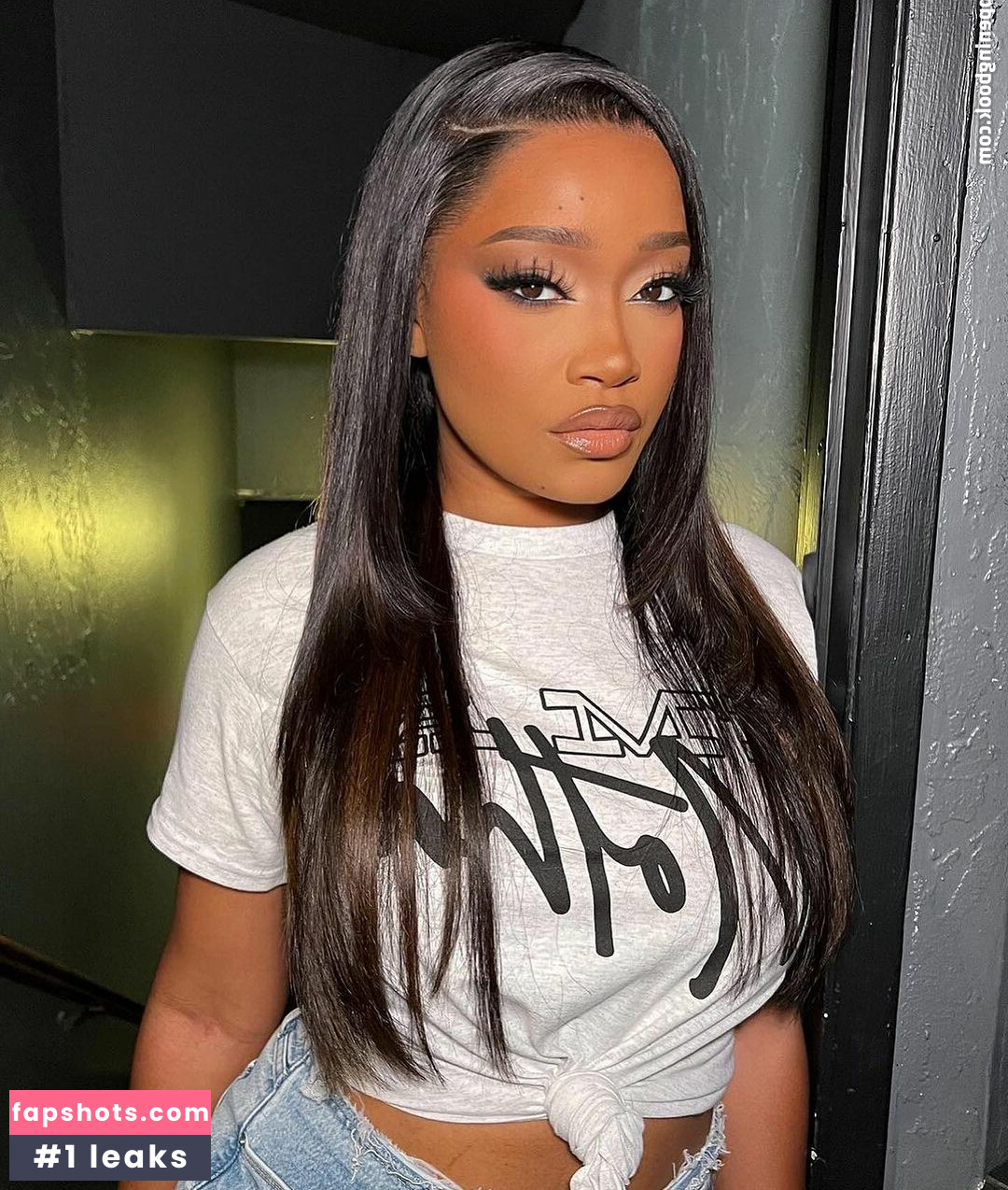 Keke Palmer Nude Leaks OnlyFans Photos #71 - LeakJerk