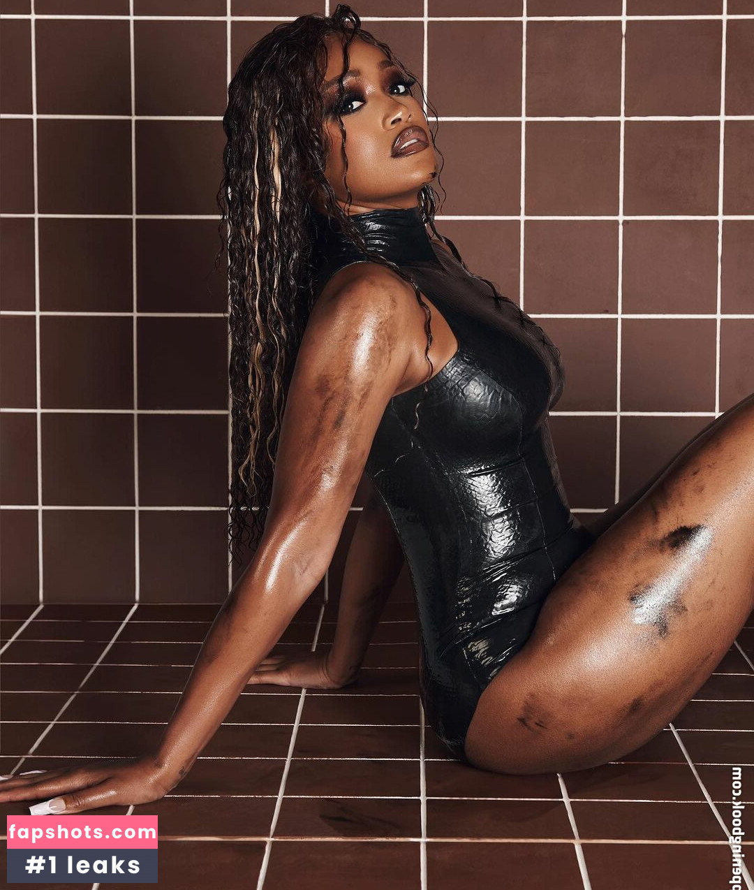 Keke Palmer Nude Leaks OnlyFans Photos #77 - LeakJerk
