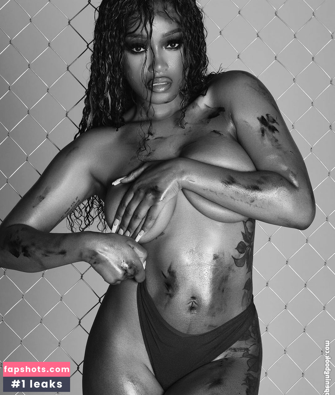 Keke Palmer Nude Leaks OnlyFans Photos #78 - LeakJerk