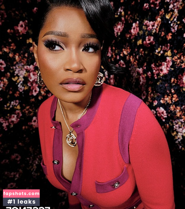 Keke Palmer Nude Leaks OnlyFans Photos #81 - LeakJerk