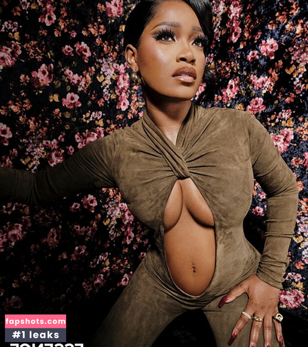 Keke Palmer Nude Leaks OnlyFans Photos #82 - LeakJerk