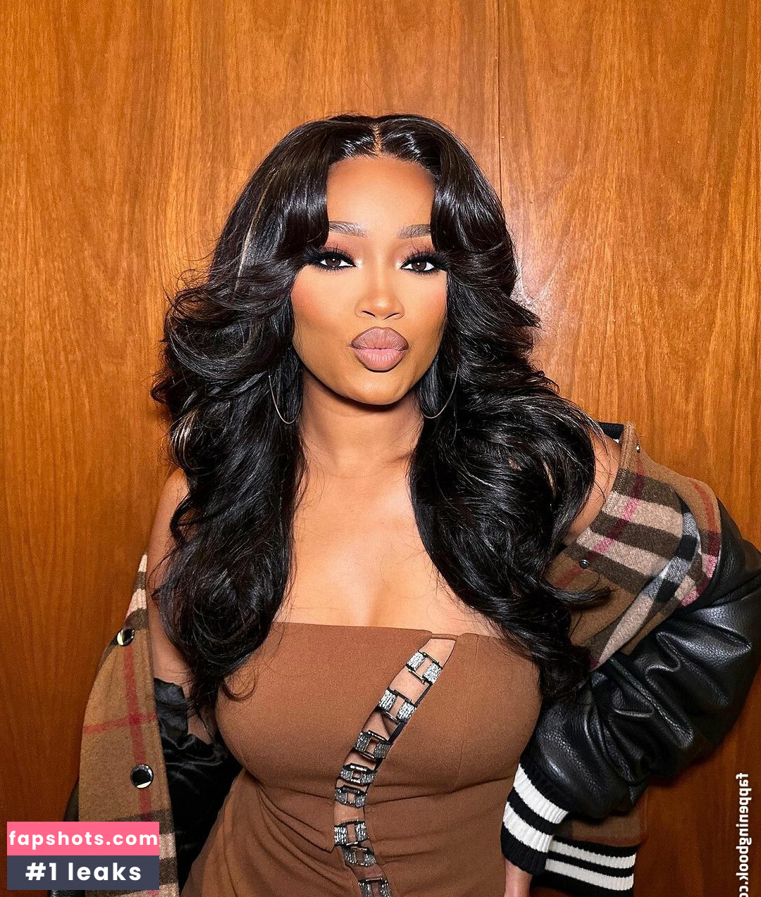 Keke Palmer Nude Leaks OnlyFans Photos #83 - LeakJerk