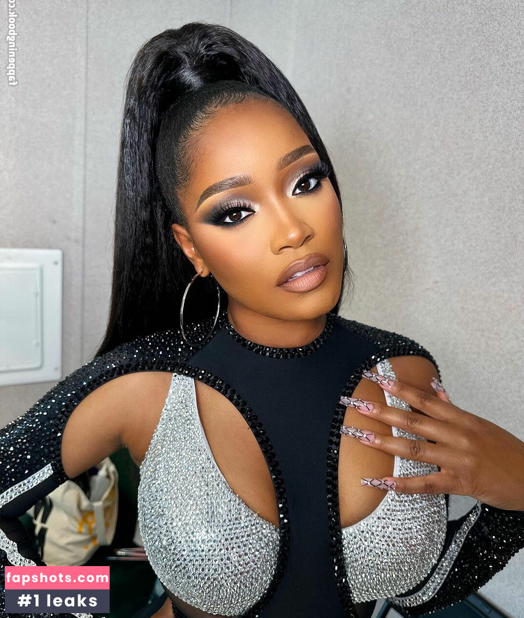 Keke Palmer Nude Leaks OnlyFans Photos #84 - LeakJerk