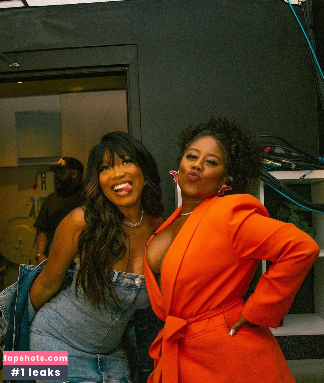 Keke Palmer Nude Leaks OnlyFans Photos #86 - LeakJerk