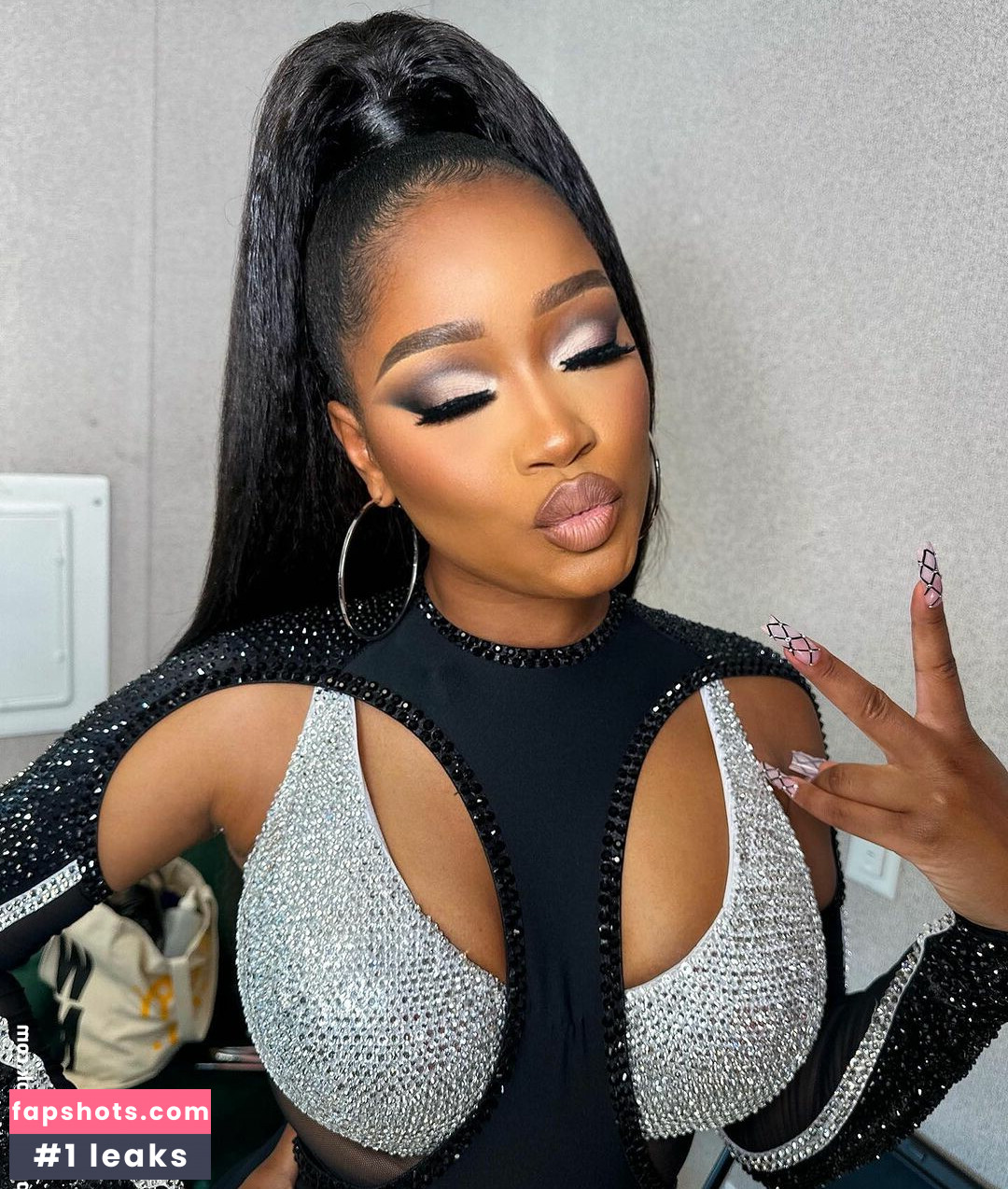 Keke Palmer Nude Leaks OnlyFans Photos #87 - LeakJerk