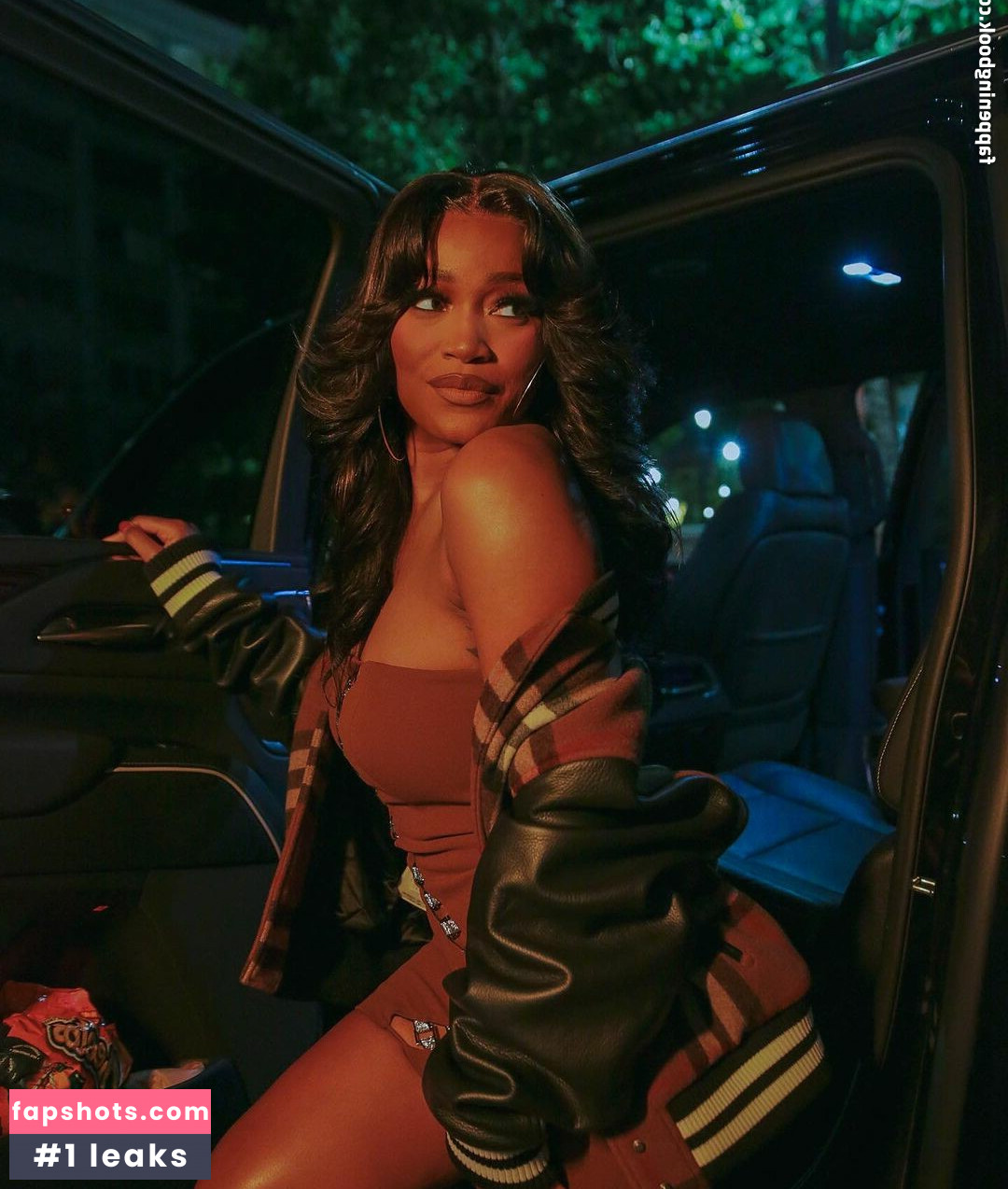 Keke Palmer Nude Leaks OnlyFans Photos #89 - LeakJerk