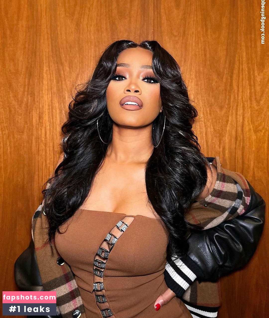 Keke Palmer Nude Leaks OnlyFans Photos #90 - LeakJerk