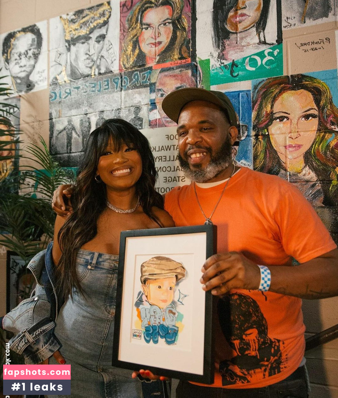 Keke Palmer Nude Leaks OnlyFans Photos #92 - LeakJerk