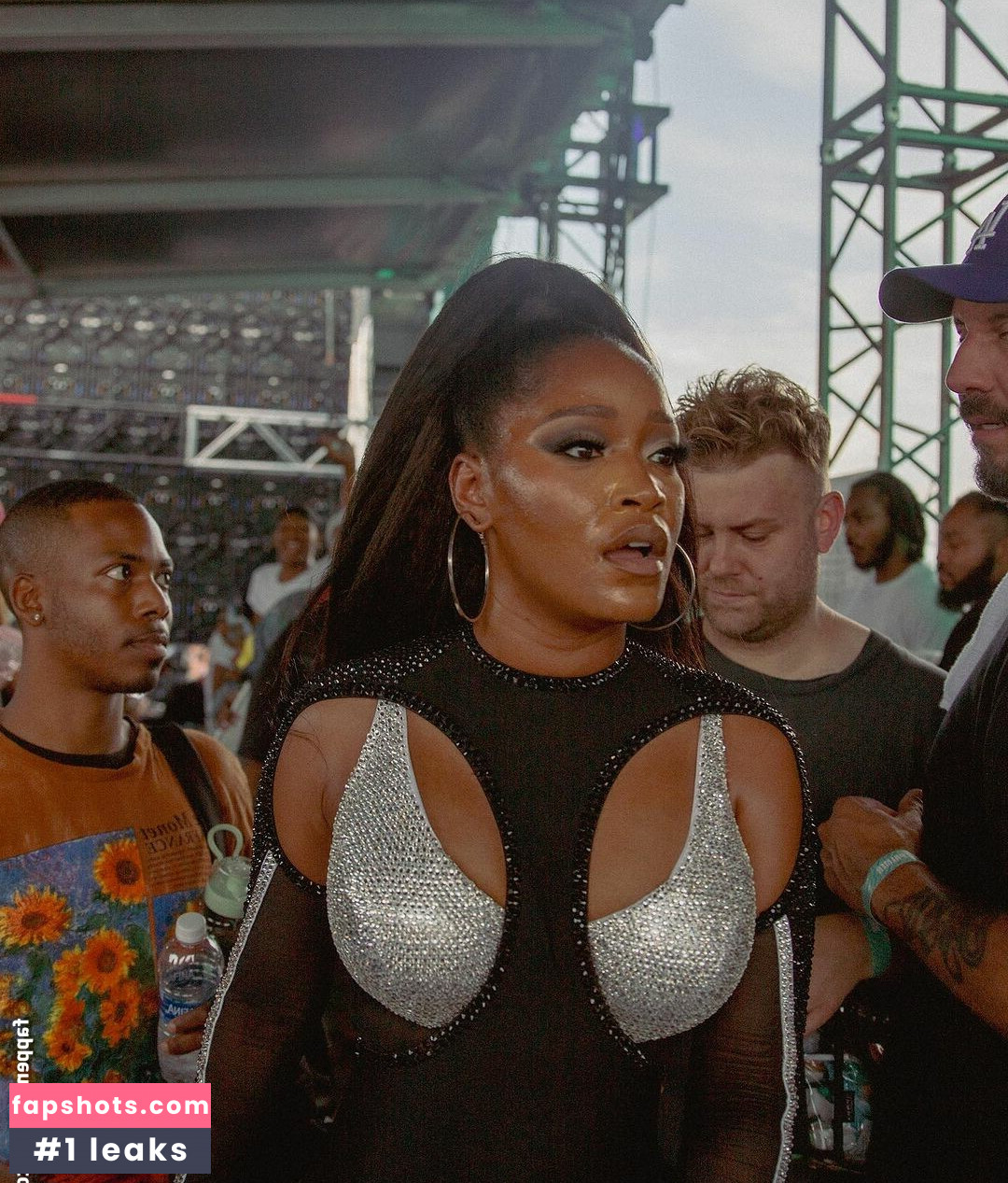 Keke Palmer Nude Leaks OnlyFans Photos #93 - LeakJerk